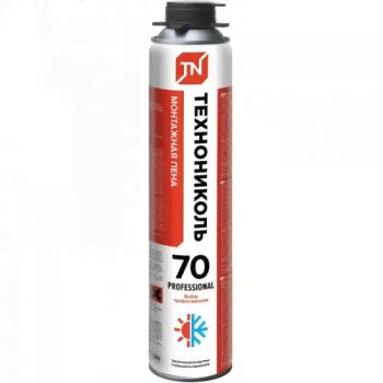 ТЕХНОНИКОЛЬ 70 PROFESSIONAL всесезонная-0