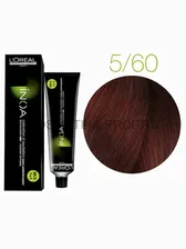 Краска для волос Loreal Professional Inoa ODS2 a5.60