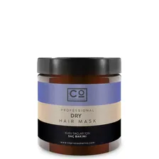 CO PROFESSIONAL     Dry Hair Mask, 500 