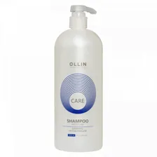 Шампунь увлажняющий - Ollin Professional Care Moisture Shampoo