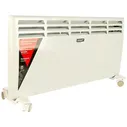 Gigant Электрический конвектор Gigant Professional ECI 1500 ET