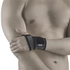 Бандаж лучезапястный ORTO Professional BWU-101