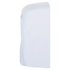 Дозатор для жидкого мыла LAIMA PROFESSIONAL ORIGINAL, НАЛИВНОЙ, 1 л, белый, ABS-пластик, 605782