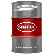 SINTEC PROFESSIONAL 5W-30 C3 205L