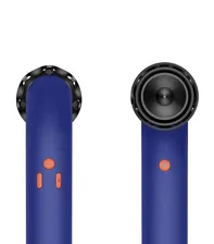 Фен Dyson Supersonic r HD18 Professional, Vinca blue/Topaz (522266-01)