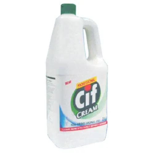 Чистящий крем 2 л, CIF (Сиф) Professional