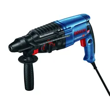 Перфоратор Bosch Professional GBH 2-26 DRE