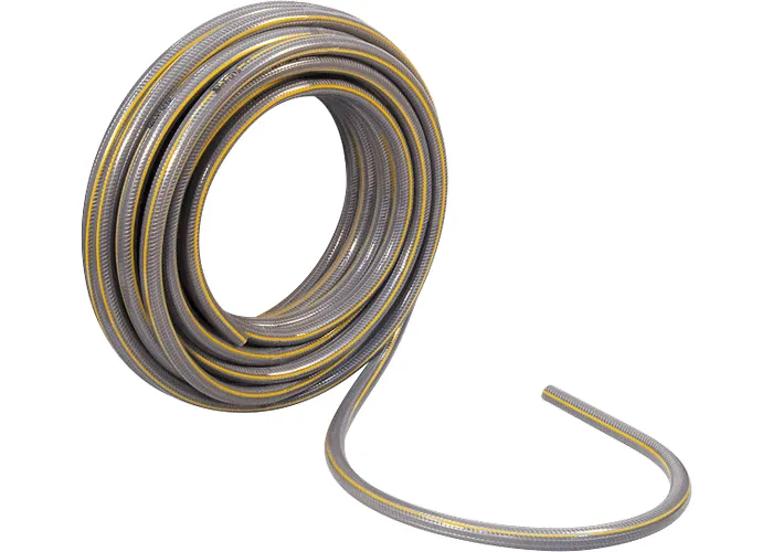 Шланг поливочный 3/4", 1 из 25м. Professional Palisad 67465