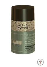 Fit-дезодорант антиперспирант Estel Professional Genwood - 50 мл