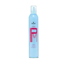 Мусс Schwarzkopf Professional Super Strong отзывы