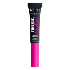 Для бровей NYX Professional Makeup Тушь для укладки бровей