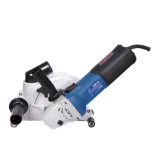 Бороздодел Б5-30 Professional, 1600 Вт, 125 мм, в коробке, Фиолент