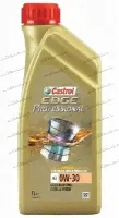 Масло моторное синтетическое Castrol EDGE Professional A3 0W30 1л