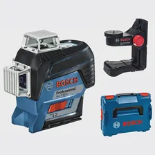 Bosch GLL 3-80 C Professional лазерный уровень в кейсе, 0601063R02