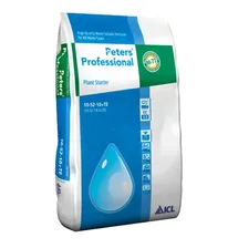 Удобрение Peters Professional (10-52-10) (15 кг)