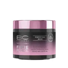 Schwarzkopf Professional Bonacure Fibre Force - Маска укрепляющая, 150мл
