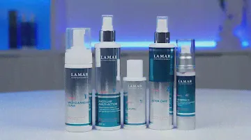 SENSITIVE | Lamar Professional