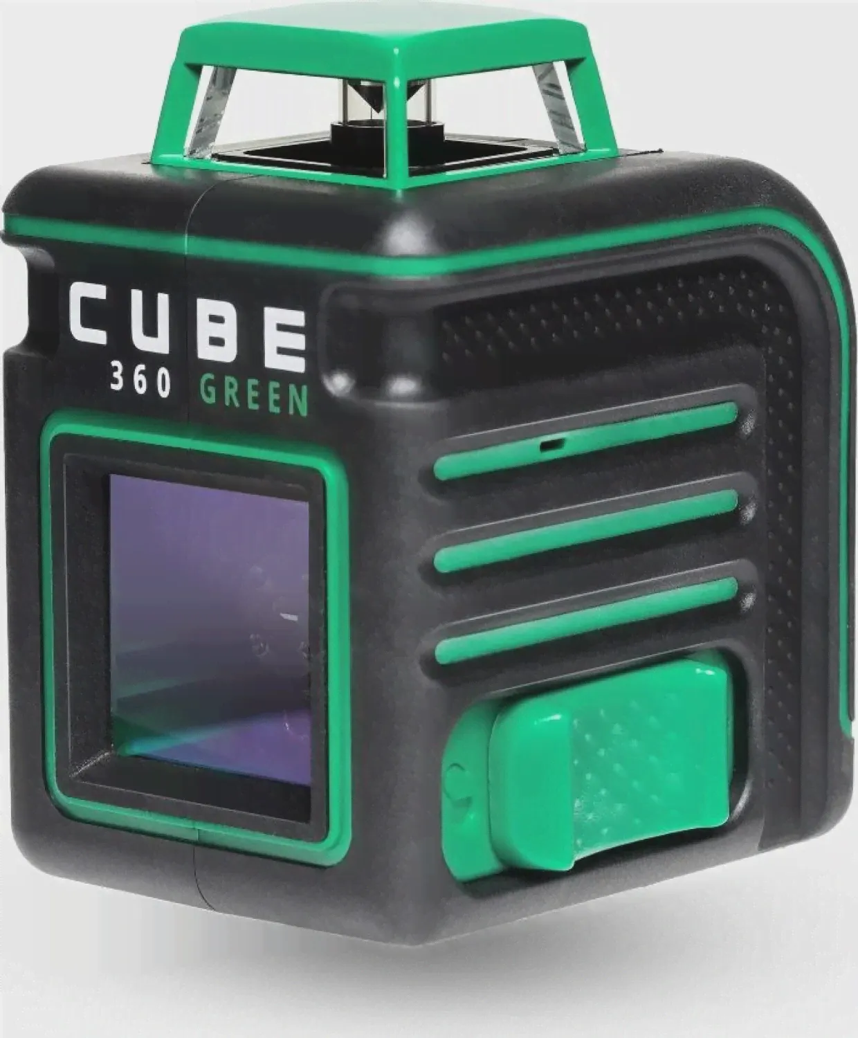 Уровень CUBE 360 GREEN PROFESSIONAL EDITION-0