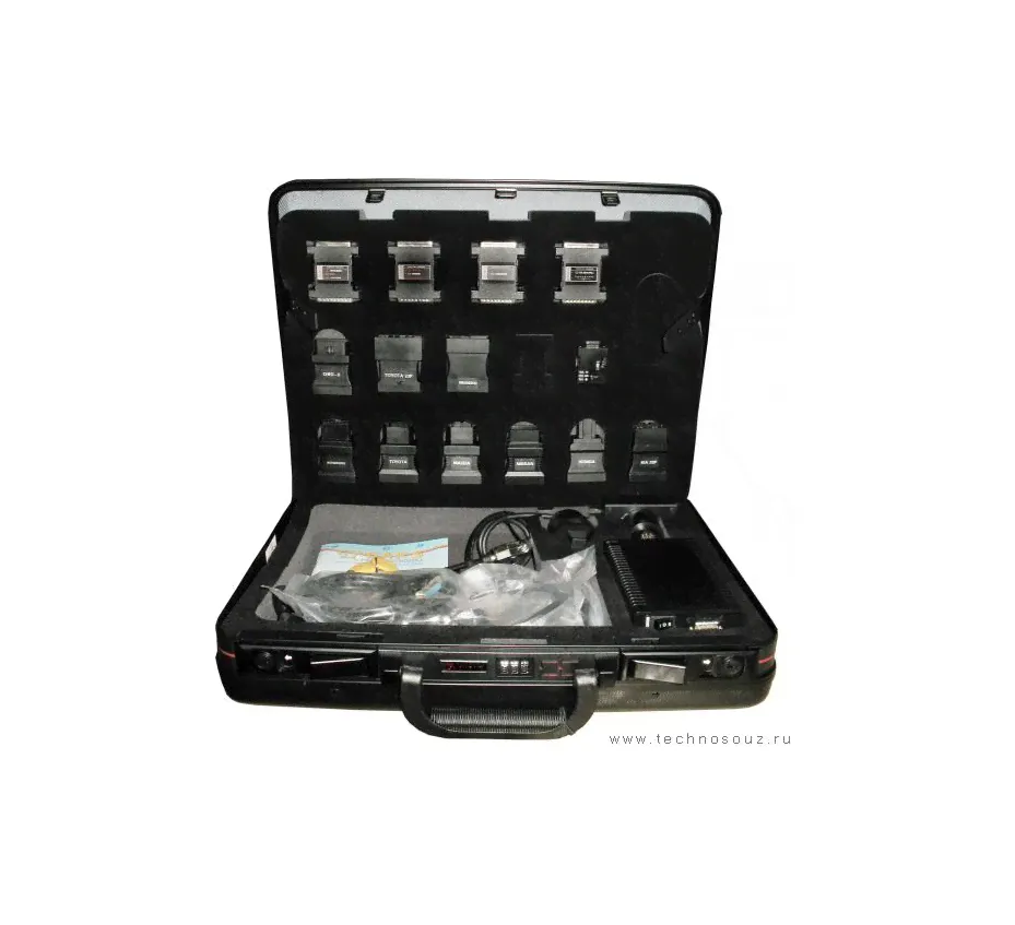 Bars 4 Professional NEW Bl+Cr комплект-0
