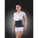 Корсетный пояс с двойным фиксирующим ремнем Orto Professional AWA 172 (Размер: S)