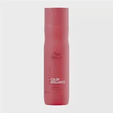WELLA PROFESSIONAL, INVIGO, Шампунь для защиты цвета окрашенных нормальных и тонких волос, 250 мл