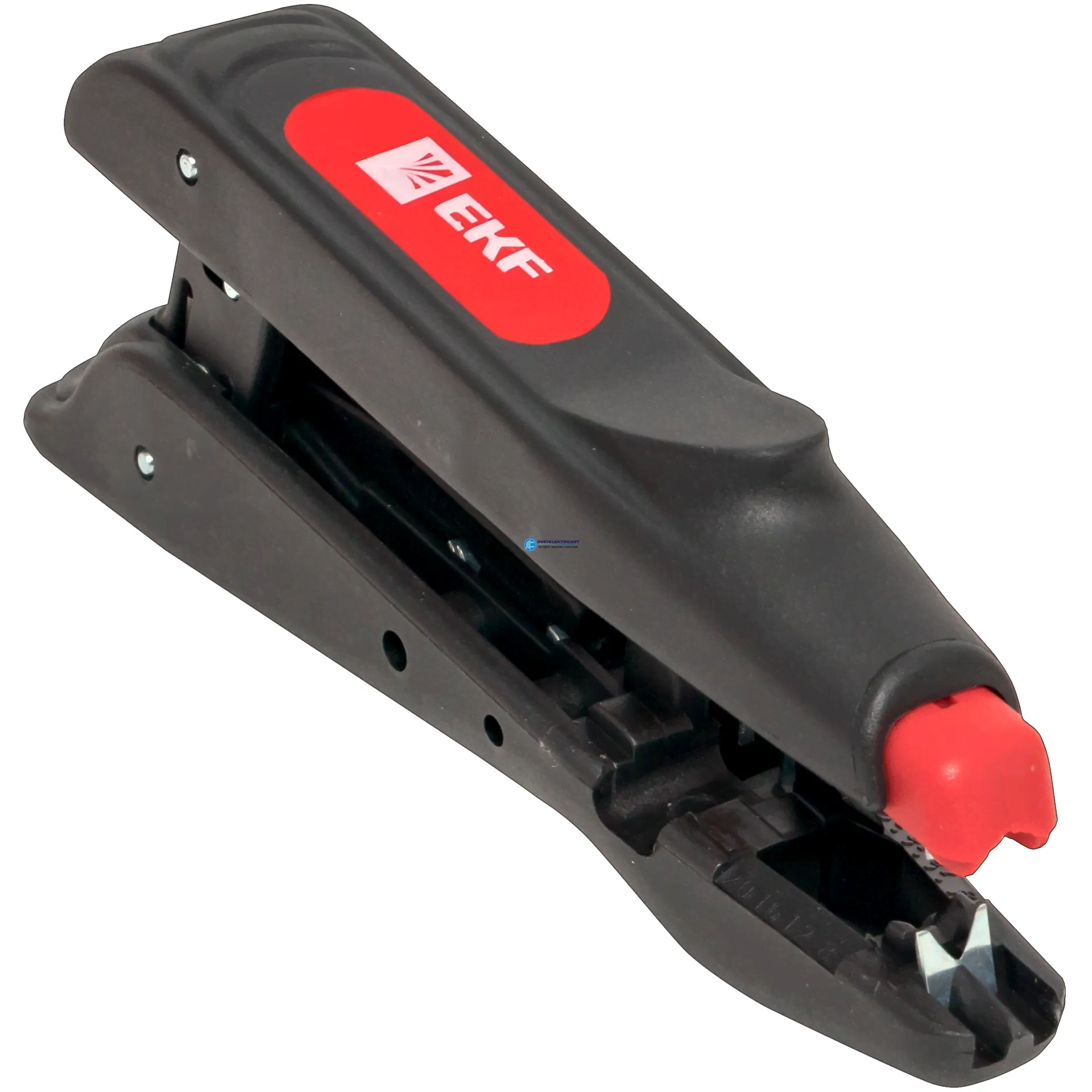 Стриппер мультифункциональный WS-17 Professional ws-17 EKF
