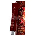 Schwarzkopf Professional Royal крем-краска Opulescence