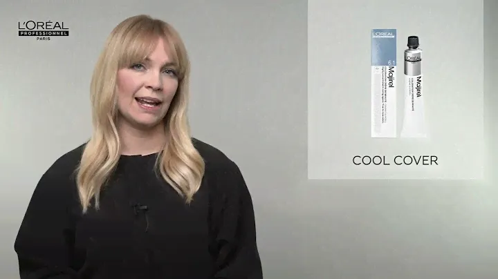L'Oréal Professionnel - Cool Cover