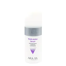 *Мультиактивная сыворотка с ретинолом Multi-Action Serum (ARAVIA/Professional/150мл/6104)