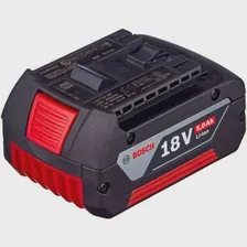 Аккумулятор Bosch Professional GBA 5.0Ah 18V M-C 1600A002U5