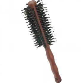 Брашинг Dewal Professional деревянный d 16/40мм