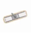 Швабра Vileda Professional ДастМоп 60х9см, металлическая ручка, 150см, 143555