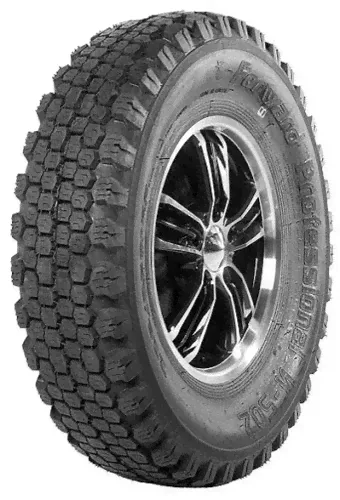   Forward Professional -502 225/85R15C . 106 M+S