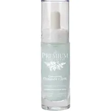 Premium Professional - Сыворотка сокращающая морщины с плацентой и ДНК, 20 мл
