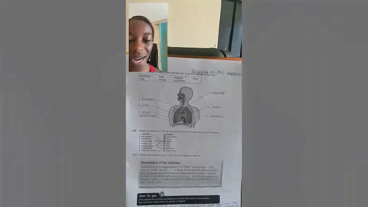 PROFESSIONAL ENGLISH IN USE ; MEDICINE