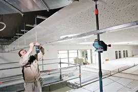 Лазерный нивелир BOSCH GLL 3-80 P Professional (60106330A)