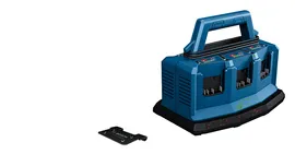 Зарядное устройство GAL 18V6-80 Professional | 1600A01U9L