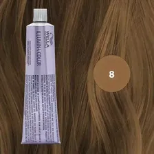 Illumina Color 8/ Светлый блонд 60 мл Wella Professional