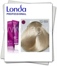 Londa Professional Краска для волос 12/89 60 ml