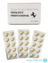 Vidalista Professional 20 mg