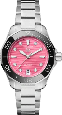 Часы TAG Heuer Aquaracer Professional 300 Date WBP231J.BA0618