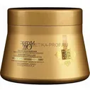 Маска питательная для тонких волос Loreal Professional Mythic Oil 200 мл