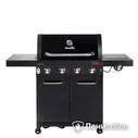 Газовый гриль барбекю Char-Broil Professional CORE 4B