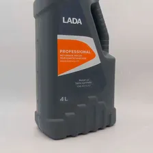 Масло моторное LADA Professional 10W40 полусинтетическое 4л 88888R01040400
