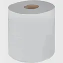 Полотенца бумажные д/дисп. Luscan Professional ЦВ 1сл втор 270м 6рул/уп
