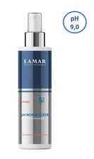 LAMAR Professional Лосьон-нейтрализатор pH NORMALIZER, 200 мл