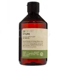 Масло для укладки волос Insight Professional Styling (250 мл)