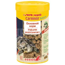 Корм для рептилий Sera Professional Carnivor (72 г)
