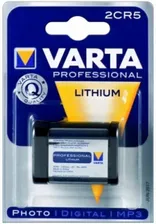 VARTA PROFESSIONAL LITHIUM 2CR5