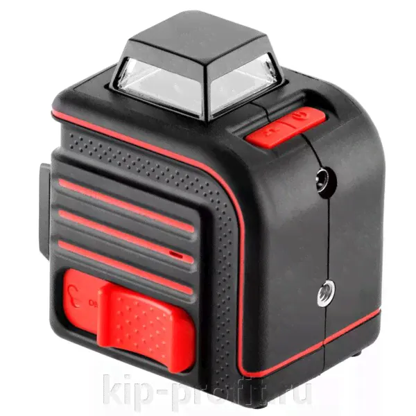 ADA CUBE 3-360 Professional Edition лазерный уровень (нивелир)